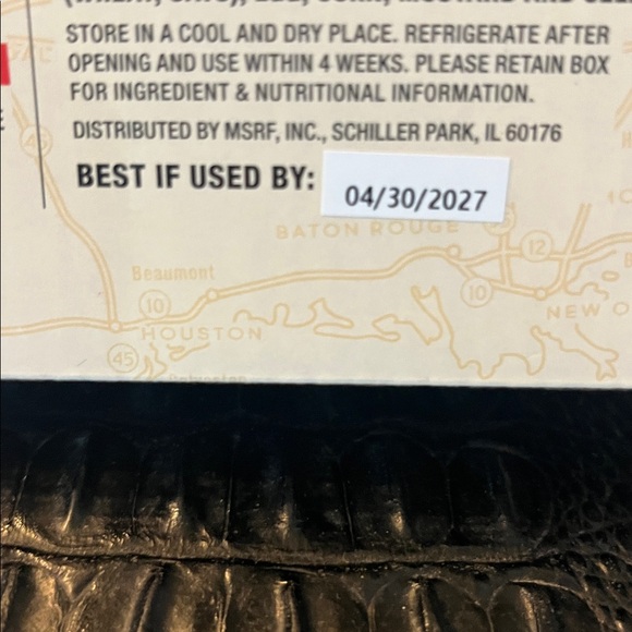 NIB Road Trip Hot Sauce (7) Pack of Hot Sauces - Picture 10 of 10